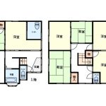 新潟市東区山木戸　売住宅 画像1