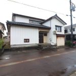 見附市本所 売住宅 