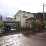 見附市葛巻 売住宅