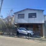 新潟市東区山の下町 売住宅