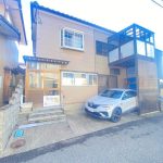 新潟市東区山木戸 売住宅