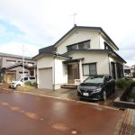 長岡市中興野 売住宅