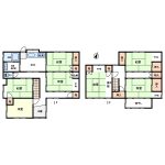 新潟市東区浜谷町 売住宅◇価格改定 画像1 新潟市東区浜谷町 売住宅◇価格改定 画像1