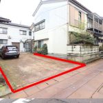 三条市神明町　売住宅 画像3