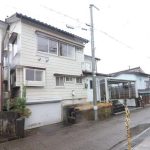 柏崎市米山台　売住宅 画像3