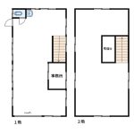 三条市直江町 売住宅◇倉庫付き 画像3 三条市直江町 売住宅◇倉庫付き 画像3