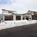 三条市直江町 売住宅◇倉庫付き 三条市直江町 売住宅◇倉庫付き