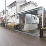 柏崎市米山台 売住宅
