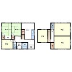 柏崎市米山台　売住宅◇価格改定 画像1