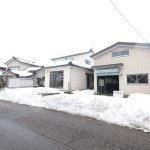 三条市直江町 売住宅◇倉庫付き