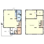 長岡市江陽　売住宅 画像1