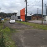 三条市下保内　売土地 画像2