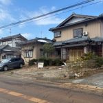 阿賀野市北本町 売住宅◇価格改定