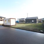 燕市笈ケ島　売土地 画像2