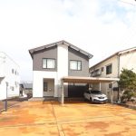 長岡市江陽 売住宅