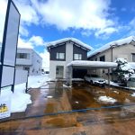 長岡市江陽 売住宅