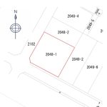 三条市直江町　売土地 画像4