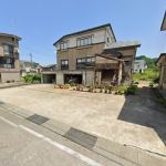 魚沼市堀之内 売住宅