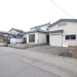 三条市直江町 売倉庫◇住宅付き