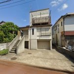 長岡市花園 売住宅