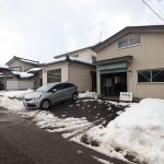 三条市直江町 売倉庫◇住宅付き 三条市直江町 売倉庫◇住宅付き