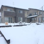 燕市分水向山 売住宅