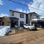 三条市条南町 売住宅