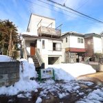 長岡市花園 売住宅