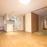 燕市分水向山　売住宅 画像4