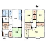 三条市条南町　売住宅 画像1