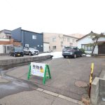 柏崎市四谷 売住宅