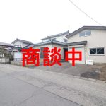 三条市直江町 売倉庫◇住宅付き◆価格改定