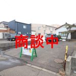 柏崎市四谷 売住宅