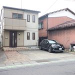 阿賀町津川 売住宅