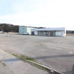 村上市大場沢　事業用土地.建物◇賃貸可 画像3